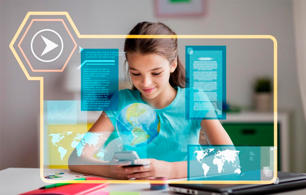 Fuentes para digitalización de contenidos educativos